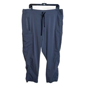 Barco Motion Hospital Scrub Pants Women’s Size 2XL Gray Pewter